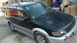 2002 Mitsubishi Rvr matic diesel for sale