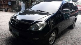 Toyota Innova G DIESEL - 2007 Automatic for sale