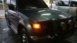 2002 model Mitsubishi Pajero for sale