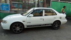 Toyota Corolla 2005 model 130k for sale