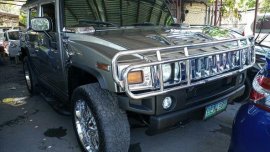 Hummer H2 2004 for sale