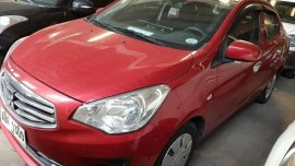 Second Hand Car 2015 Mitsubishi Mirage GLX G4 for sale