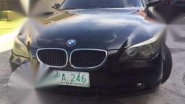 2004 BMW 525i for sale