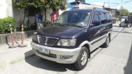 For Sale!!! Mitsubishi Adventure GLS Sport Top of the line 2003 