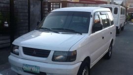 Mitsubishi Adventure 2007Mdl for sale