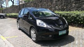 2010 Honda Jazz GE 1.5 AT Top of the Line for sale