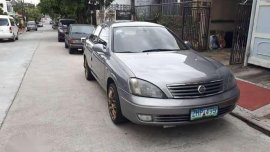 RUSH SALE!! 2007 Nissan Sentra GS M/T