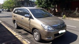 2011 Toyota Innova V for sale