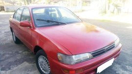 Toyota Corolla Big Body 2000 Model for sale