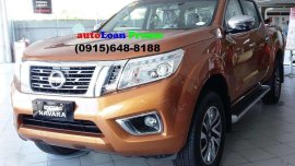2018 Nissan Navara Calibre 149K All-In cmap OK for sale
