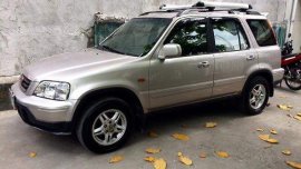 Well-maintained Honda CR-V 2000 for sale