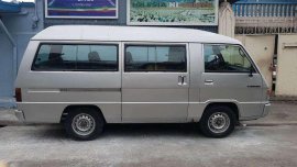 2006 model Mitsubishi L300 versa van for sale