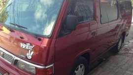 Nissan Escapade 2007 for sale