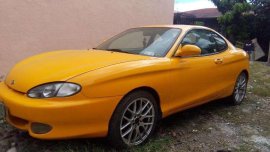 Hyundai Coupe 99 for sale