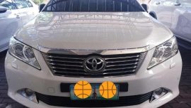 2013 Toyota Camry 3.5 V6 for sale