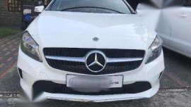 2018 Mercedes Benz A 180 Urban for sale