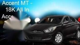 Hyundai Eon Accent Elantra Tucson 2018 for sale