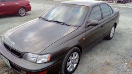 2nd hand car 1996 Toyota Corona for sale