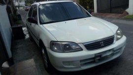 Honda City type z 2001 for sale