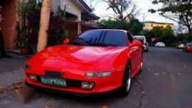 1994 Toyota Mr2 3sgte turbo for sale