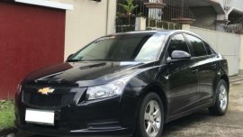 2014 Chevrolet Cruze for sale