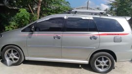 Toyota Innova g 2005 for sale