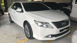 2013 Toyota Camry 3.5Q for sale