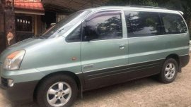 Hyundai Starex 2007 for sale