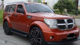 Dodge Nitro 2009 for sale