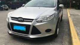 Ford Focus 1.6 2013 for sale