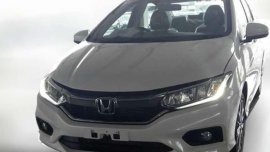 Honda Cars 2018 City, Brio, Brio Amaze, BR-V, Mobilio for slae