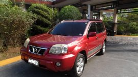 Good as new Nissan X-trail 2003 for sale