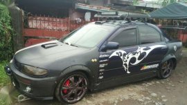 97 Mazda 323 Familia Generation 25 RayBan for sale