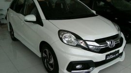 Brand new Honda Mobilio 2017 for sale