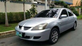 Mitsubishi Lancer 2007 for sale