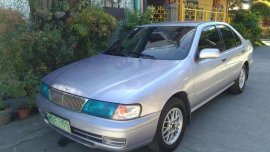 Nissan Sentra srries 4. 99model for sale