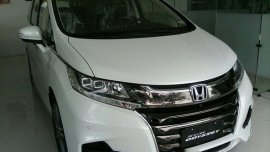 Brand new Honda Odyssey 2017 for sale
