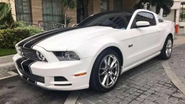 2013 Ford Mustang GT 50L for sale