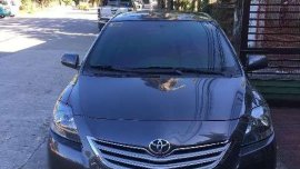 Toyota Vios 2013 1.3G AT for sale