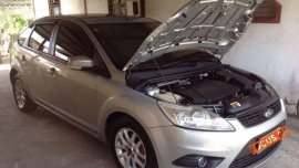 For Sale... Ford Focus HB 1.8 2009