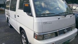 Nissan Urvan Escapade 2011 for sale