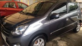 Toyota Wigo G 2015 for sale