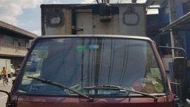 ISUZU ELF 4BE1 EAGLE ENGINE Local unit 1996 model for sale