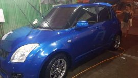 FOR SALE: 2009 Suzuki Swift