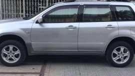 Mitsubishi Outlander GLS 2004 for sale