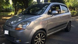 Chevrolet Spark LS 2008 for sale