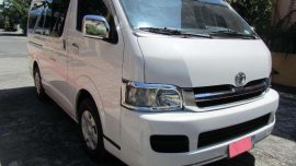 2006 Toyota GL Grandia 2.5 Diesel 11-Seater Manual Transmission for sale