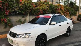 2003 Nissan Sentra Exalta LS GRANDUER for sale