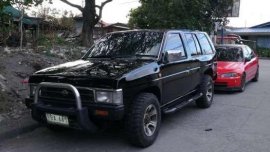 Nissan Terrano 1990 for sale