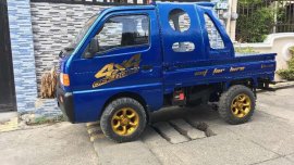 2010 Suzuki Multicab pick up 12 valve 4x4 for sale